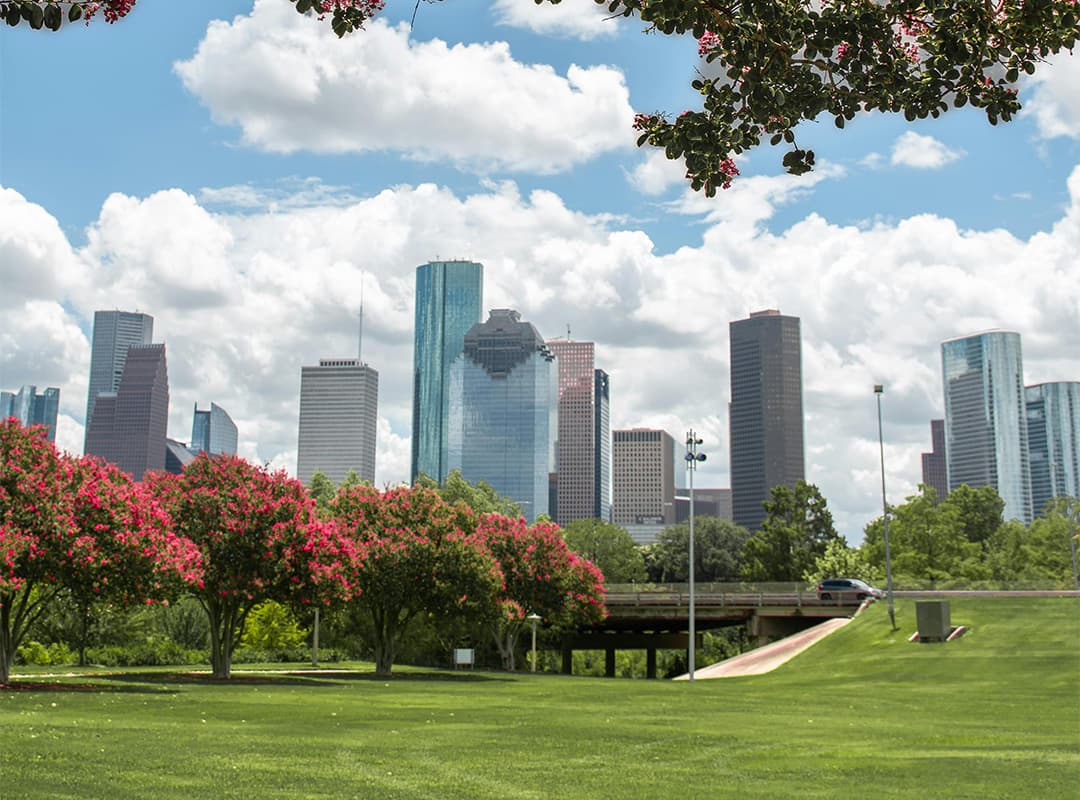 Brief political history of Texas